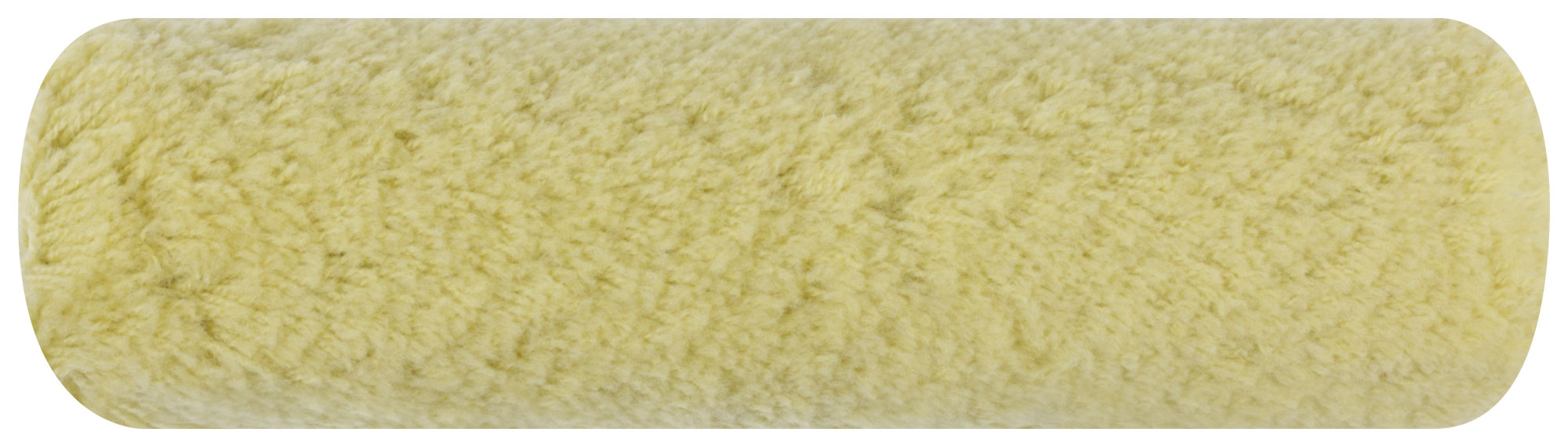 полиакриловый ролик FIT 230 мм зеленый