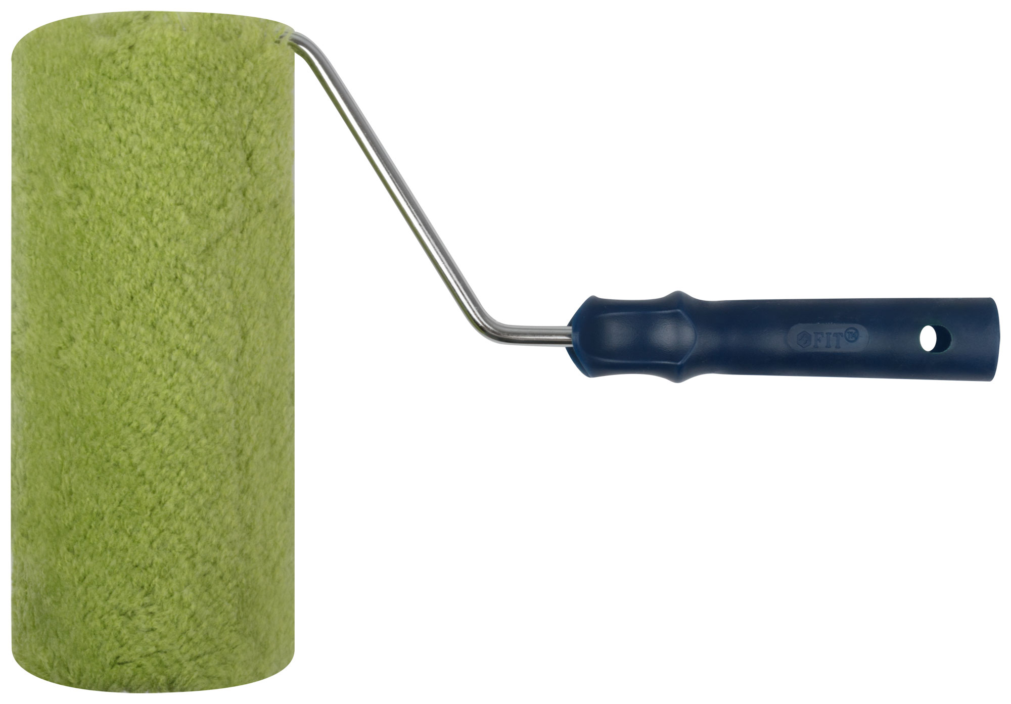 Валик полиакриловый FIT 02208, ворс 18 мм, 230 мм