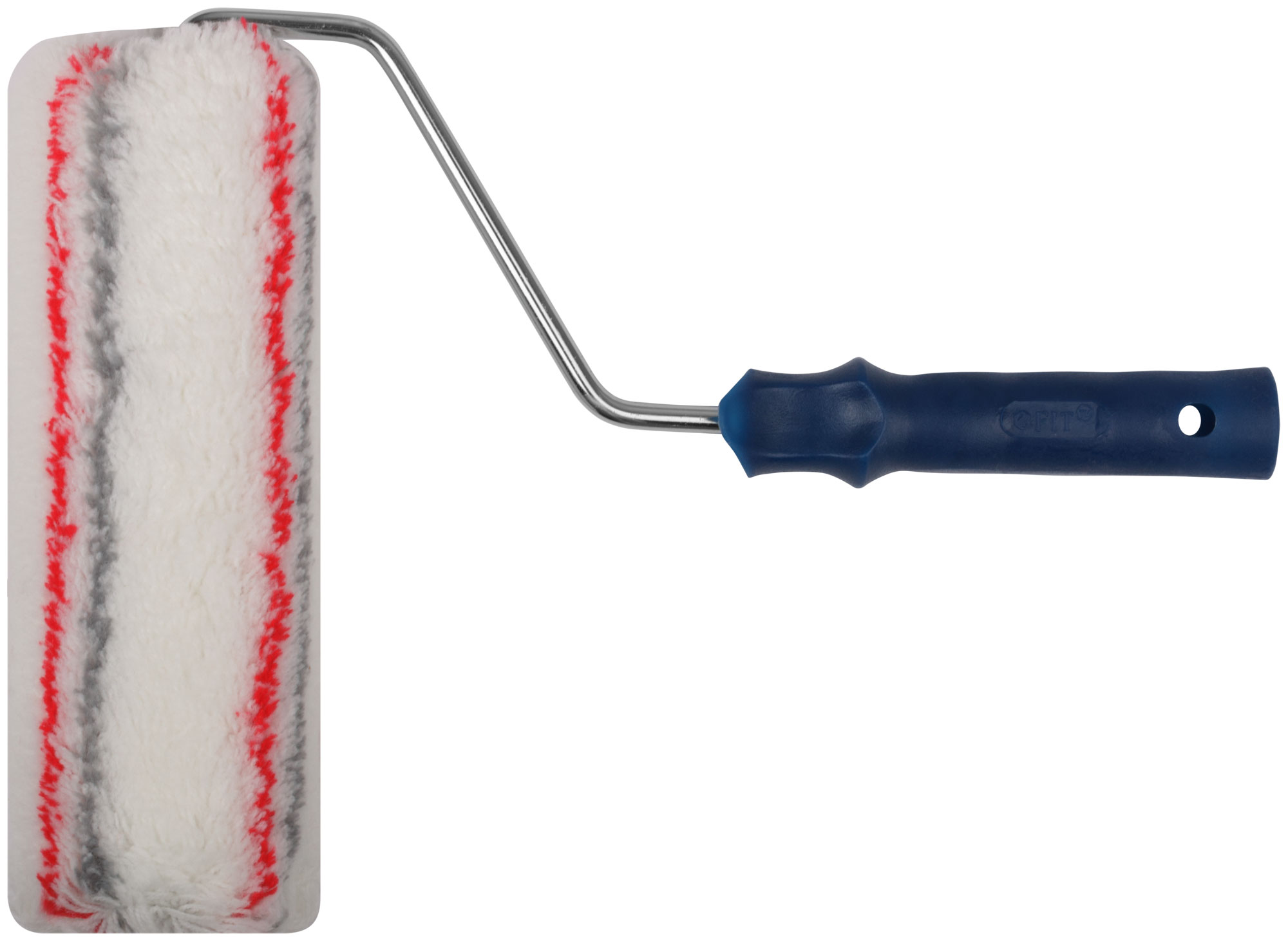 Валик FIT Профи 230 мм полиакриловый