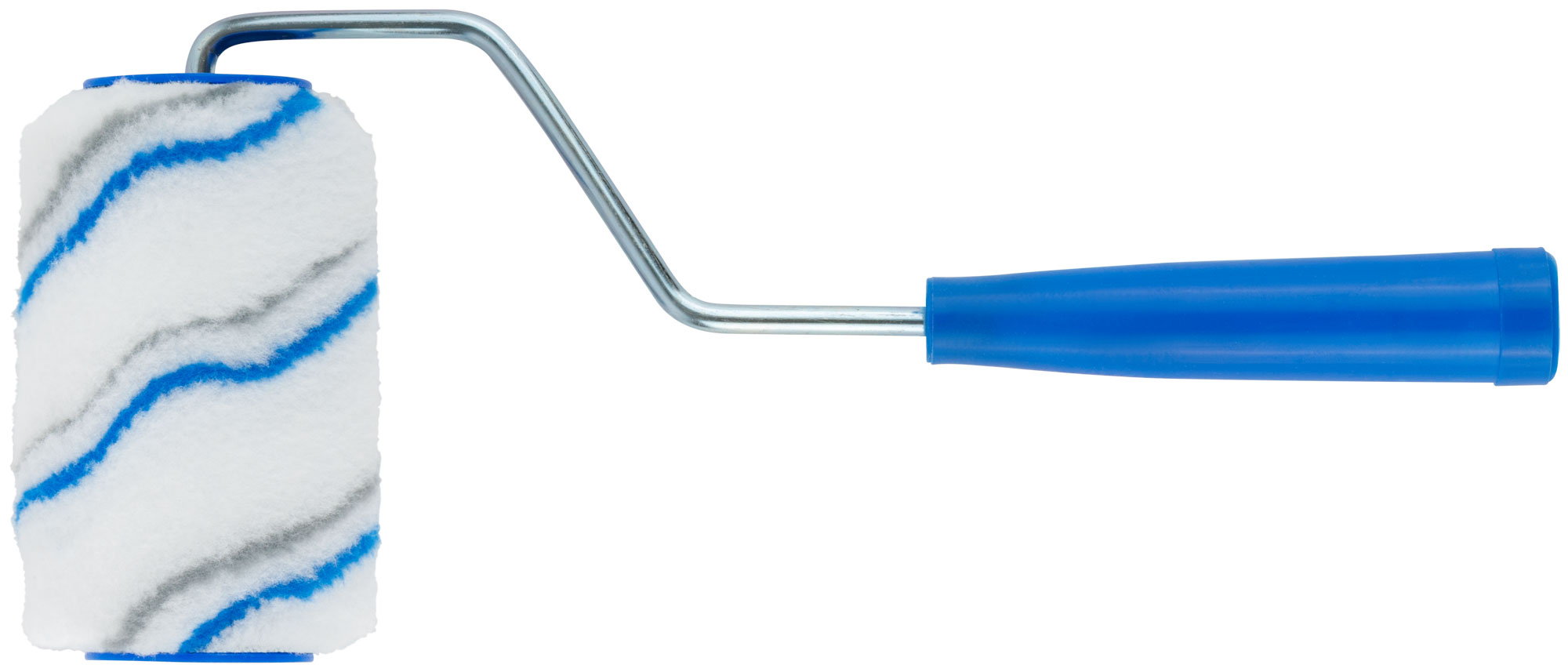 Полиакриловый валик MOS 100 мм, ворс 12 мм