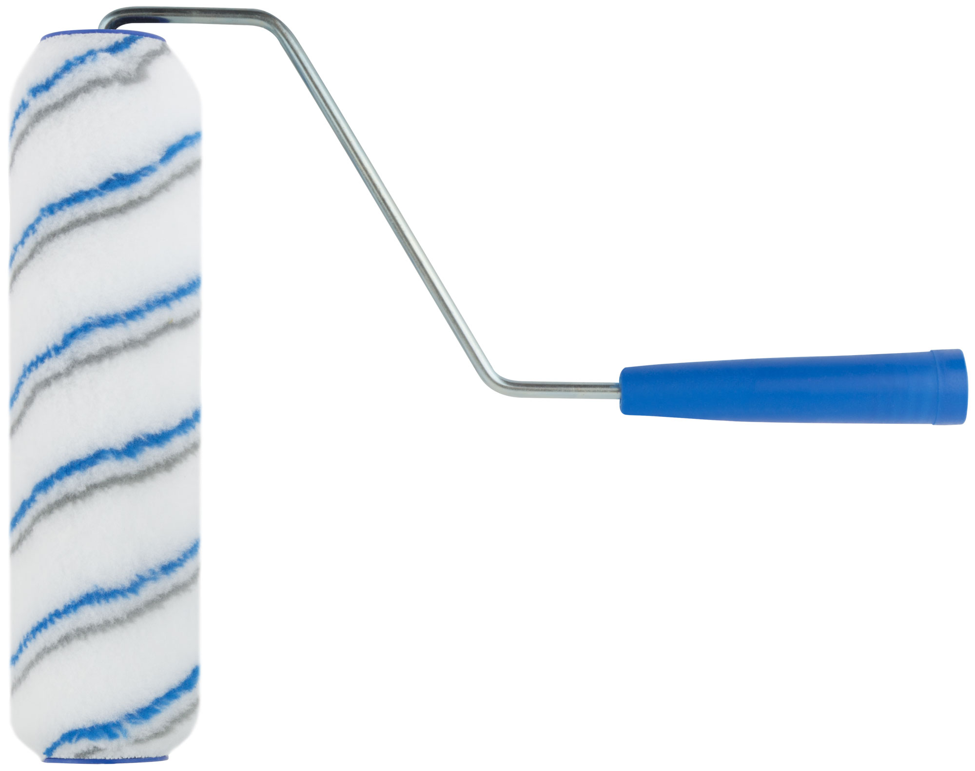 Валик полиакриловый 230 мм, ворс 12 мм MOS 02454М