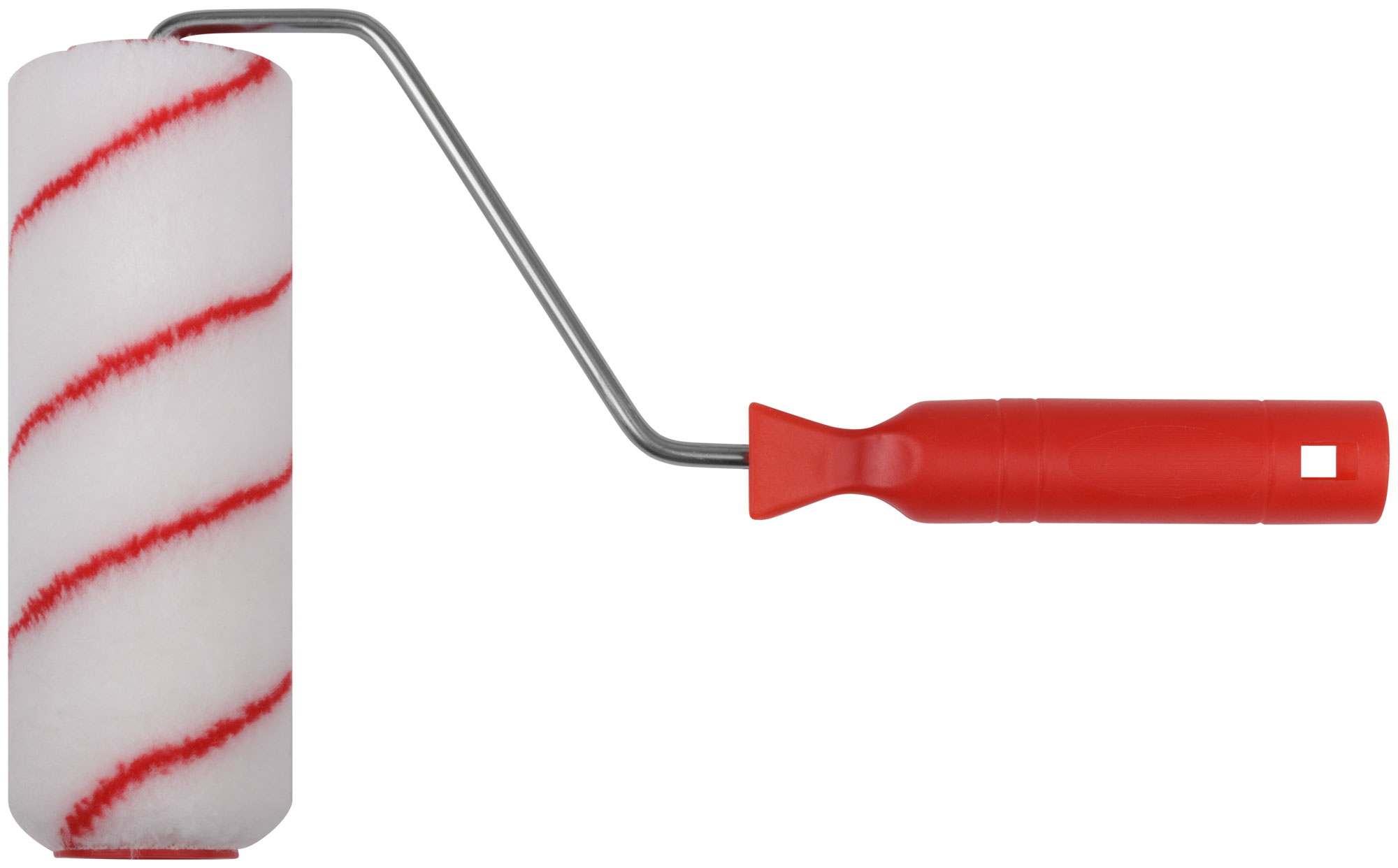 Полиакриловый валик 230 мм с ворсом 11 мм