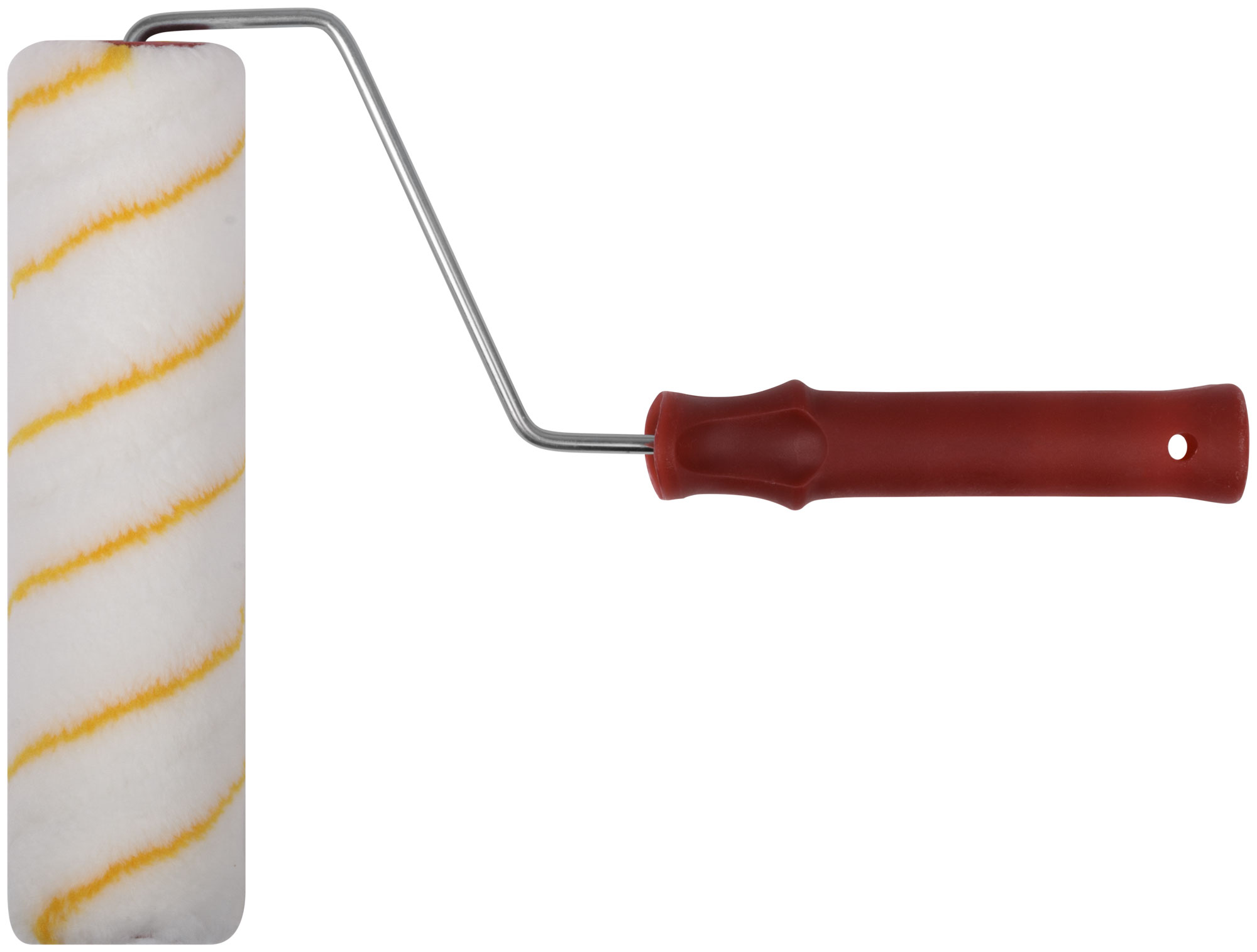 Полиакриловый валик 230 мм с ворсом 11 мм