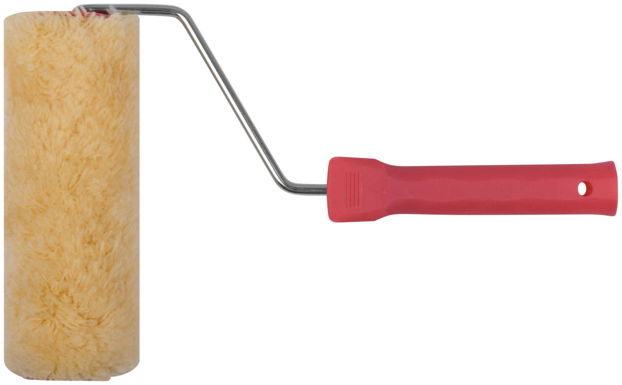 валик полиакриловый 180 мм 02532