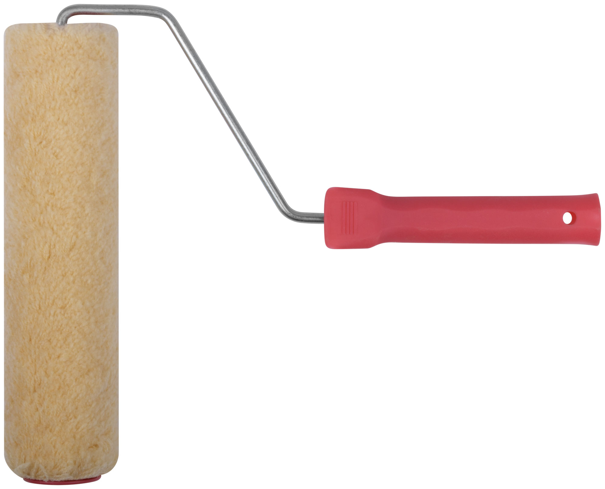 Полиакриловый валик 230 мм с ворсом 18 мм