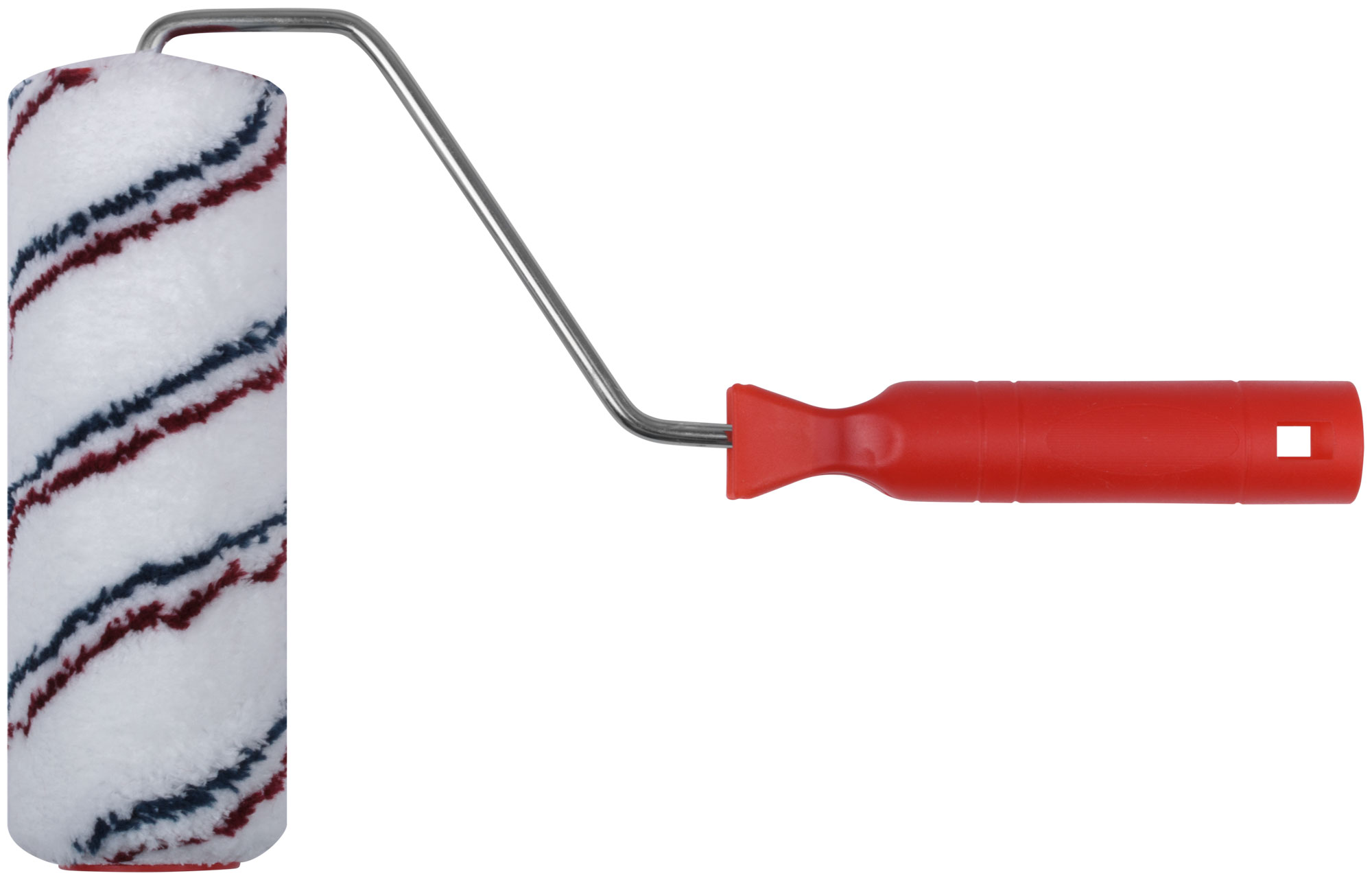 Валик микроволокно 180 мм, стержневая система