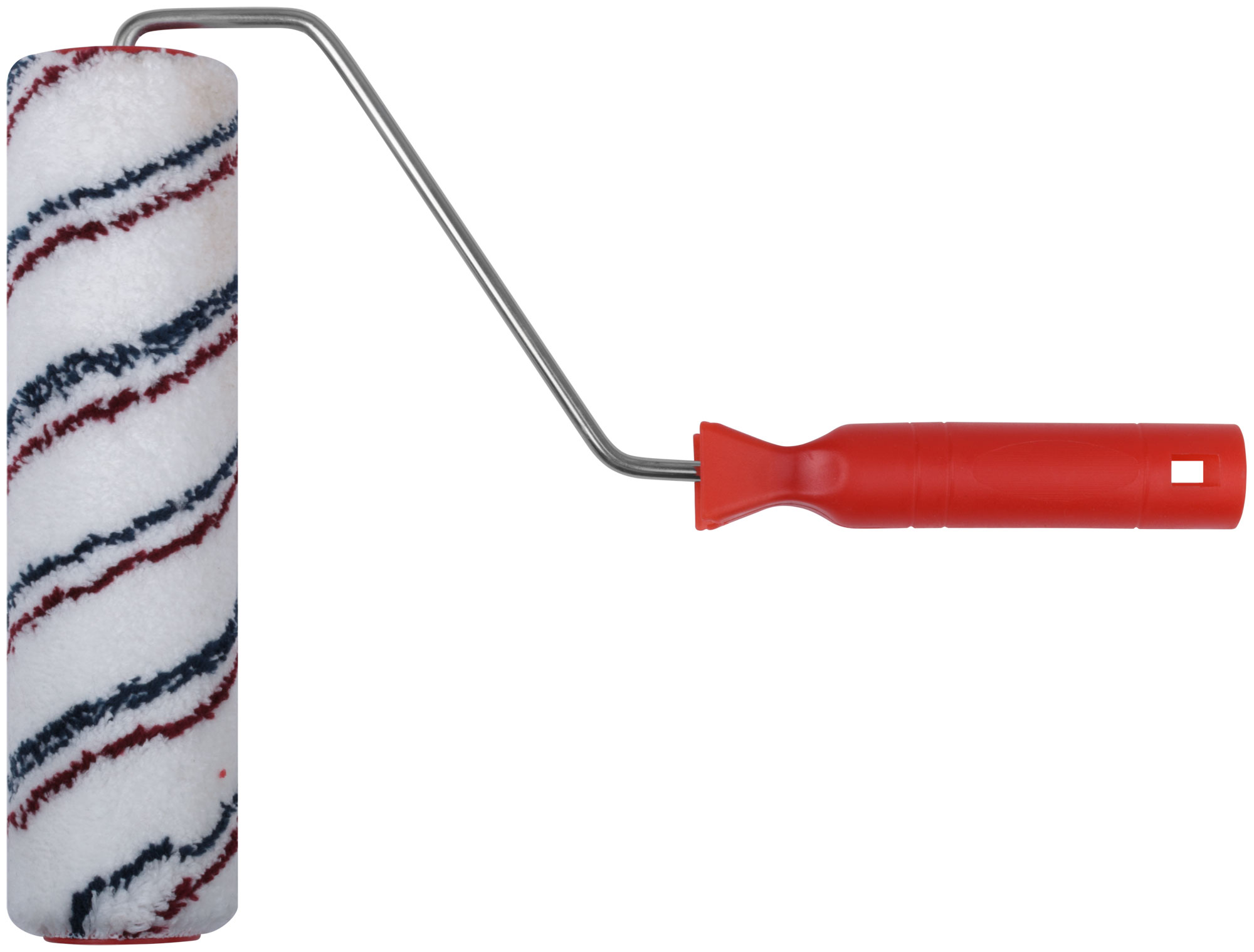 Валик микроволокно 230 мм КУРС