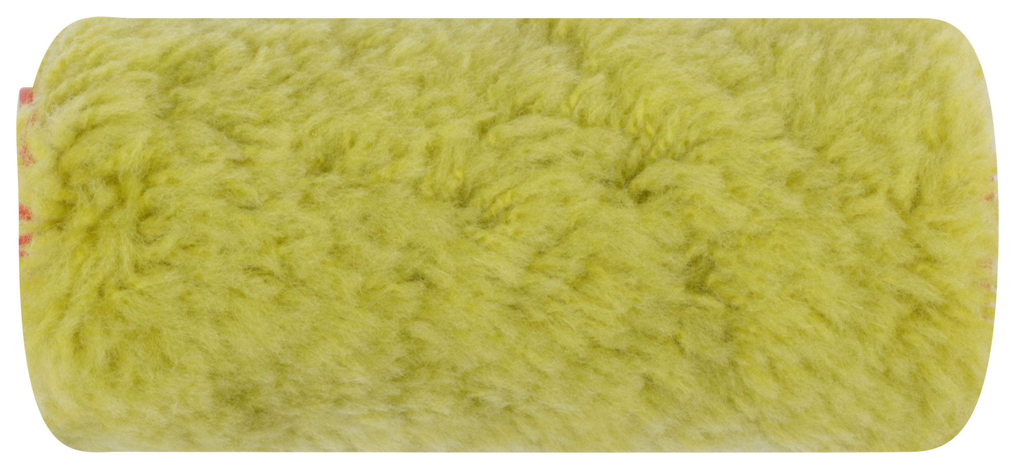 полиакриловый сменный ролик зелёный миди 100 мм 02634