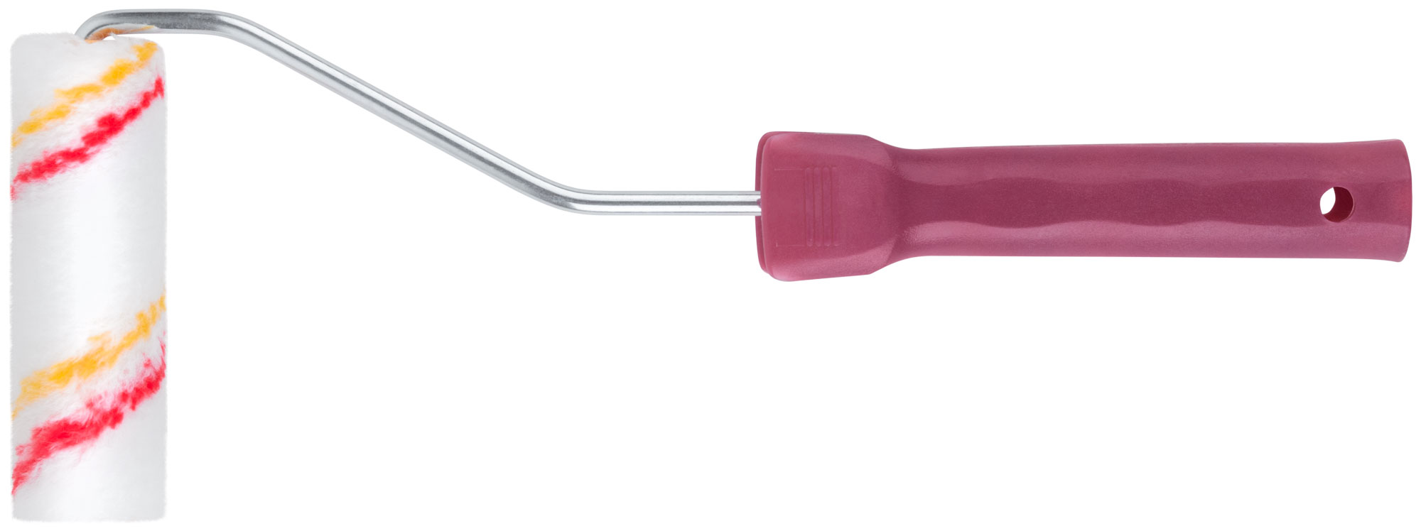 Валик полиакриловый мини 100 мм ворс 10 мм