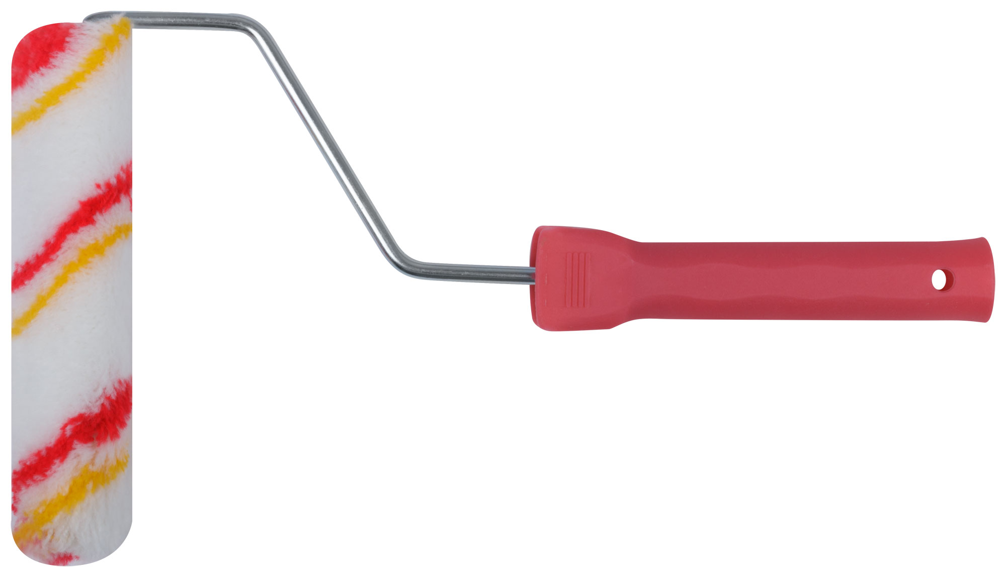 Валик полиакриловый мини 150 мм с ворсом 10 мм