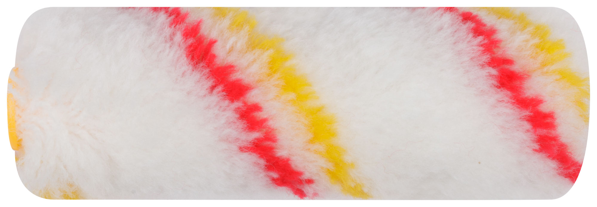 Сменный полиакриловый ролик мини 100 мм КУРС