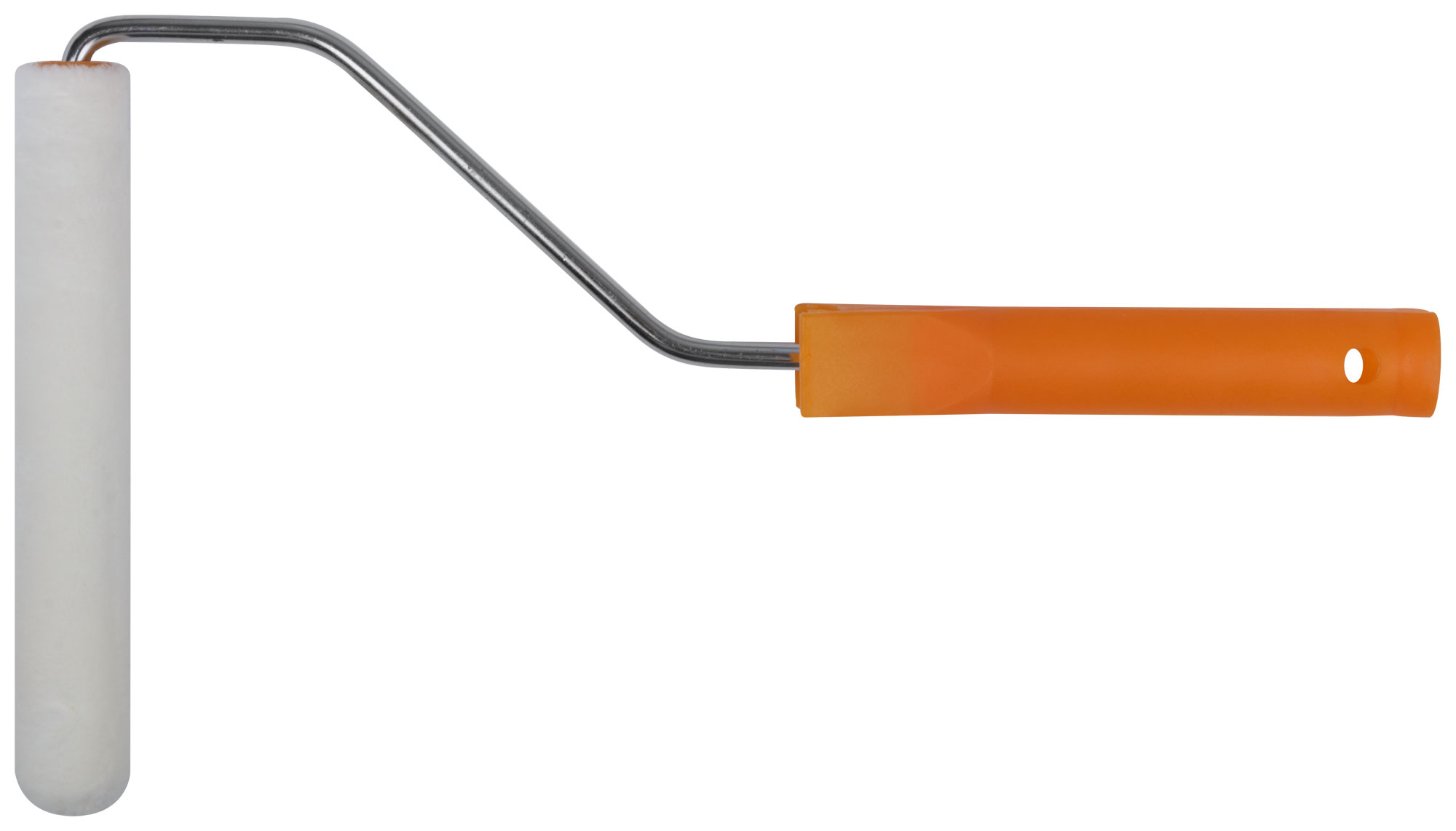 Валик велюровый мини FIT 02654