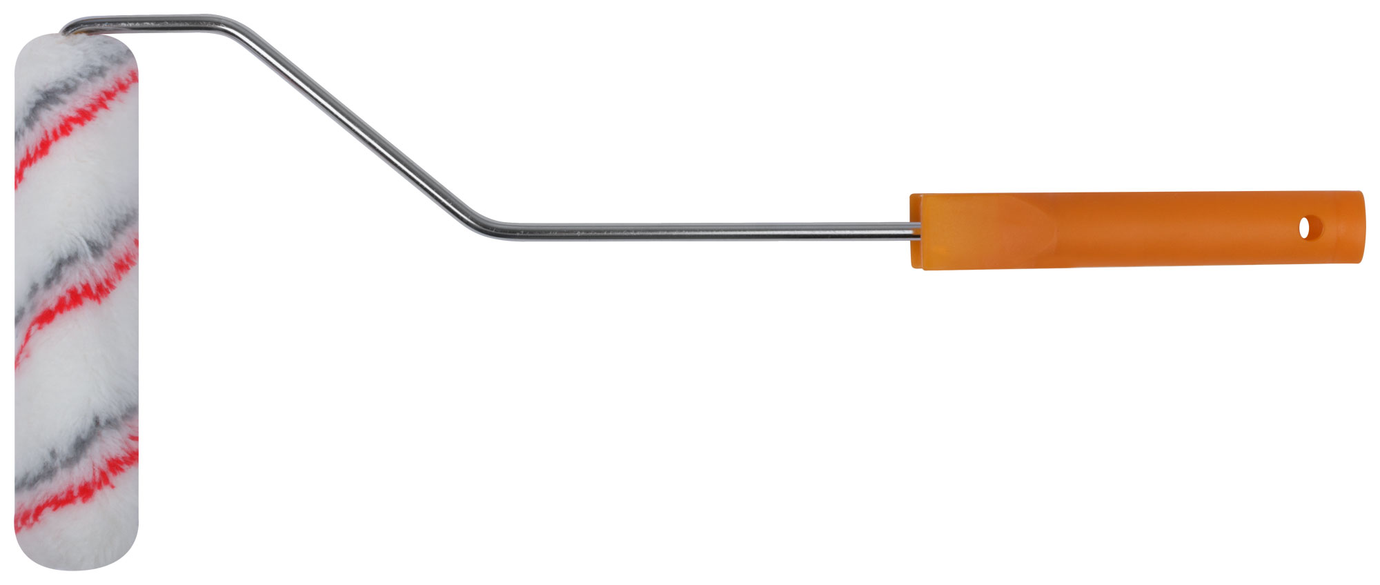 Мини-валик полиакриловый FIT 02673 с ворсом 10 мм