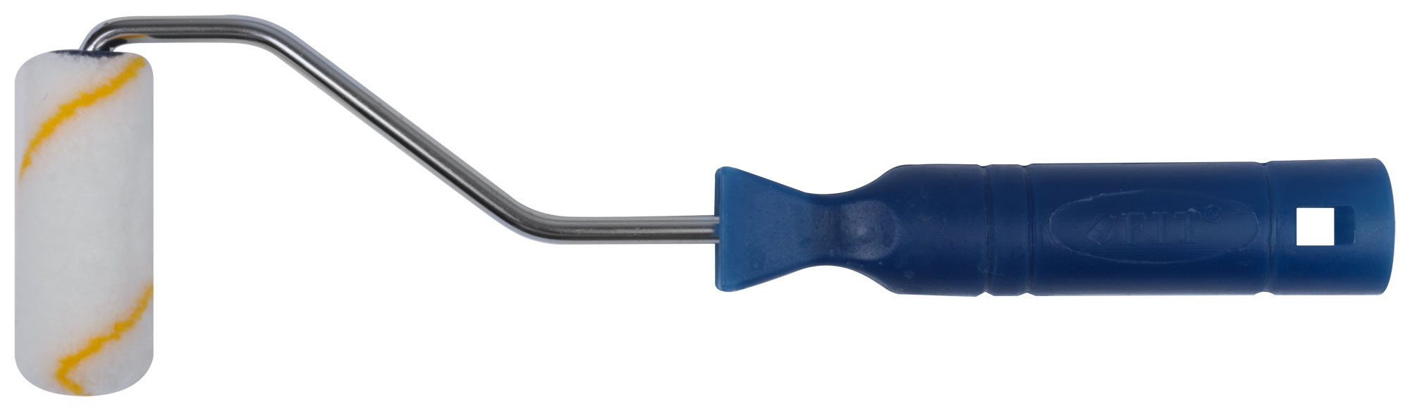 полиакриловый мини-валик FIT 70 мм для ЛКМ