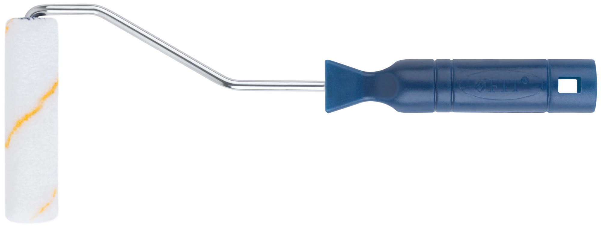 Валик полиакриловый мини 110 мм с ворсом 7 мм от FIT