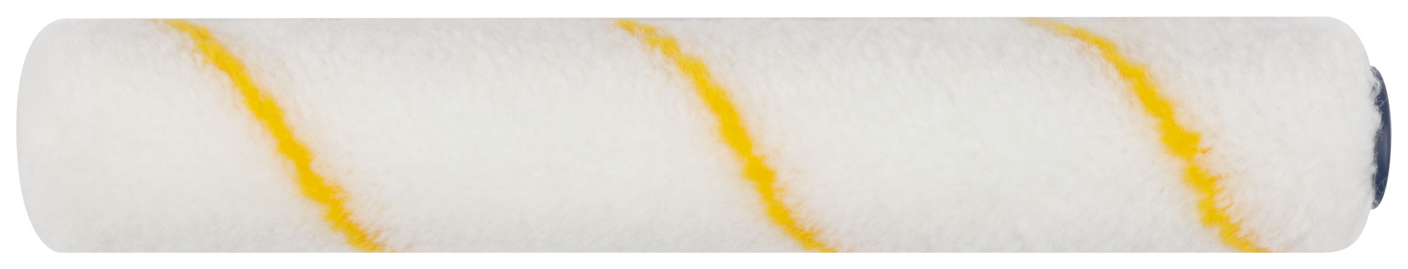 Сменный полиакриловый ролик FIT 02691 для гладких и полушершавых поверхностей