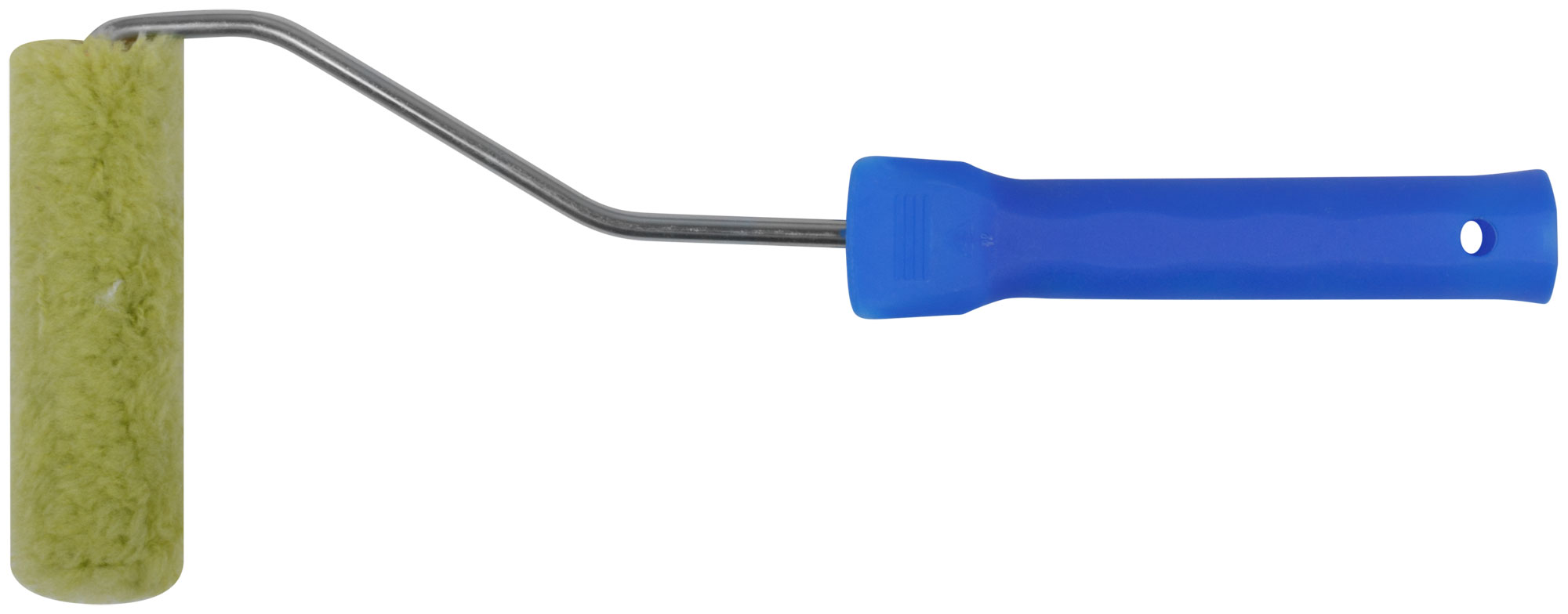 полиакриловый валик FIT мини зеленый 02693