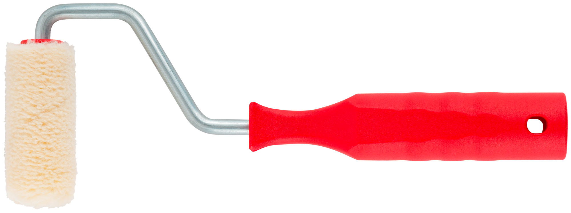 Валик велюровый мини, диам. 15/25 мм, ворс 5 мм, 60 мм