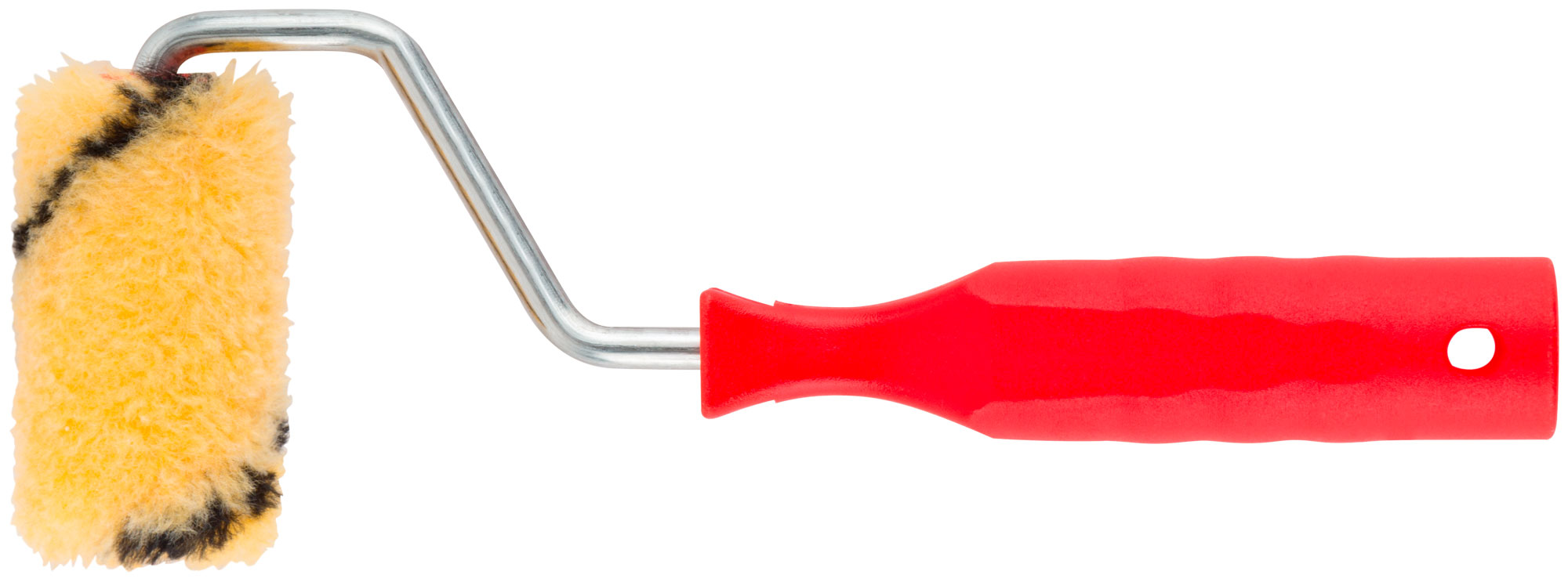 Валик полиакриловый мини Тигр 60 мм 02714