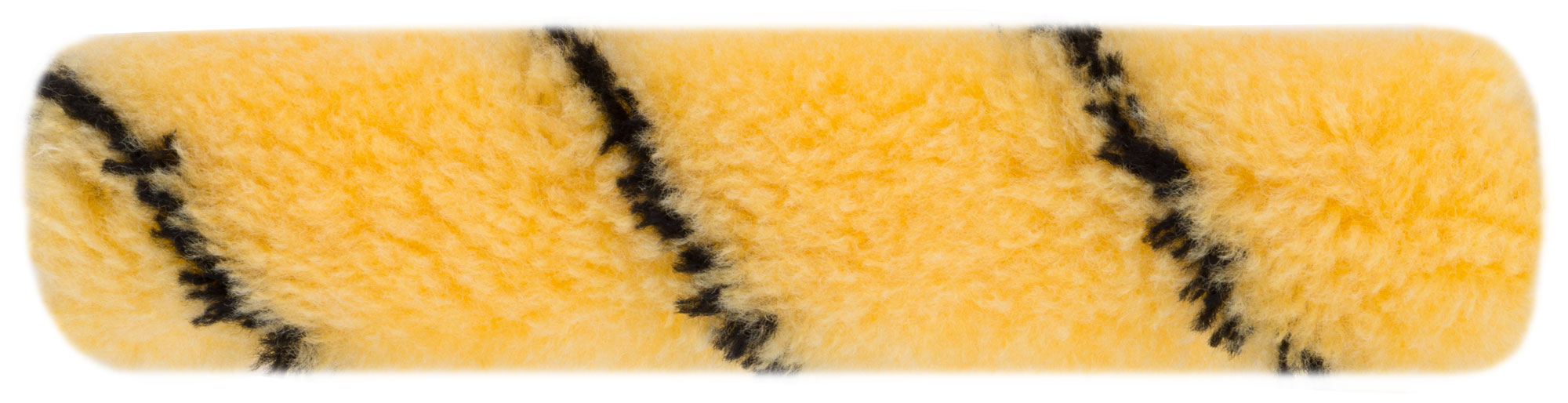 Сменный полиакриловый мини-ролик 150 мм, ворс 10,5 мм