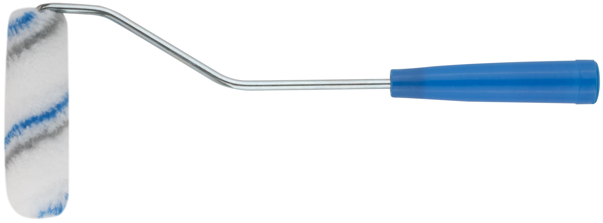 Мини-валик полиакриловый 100 мм с ворсом 12 мм