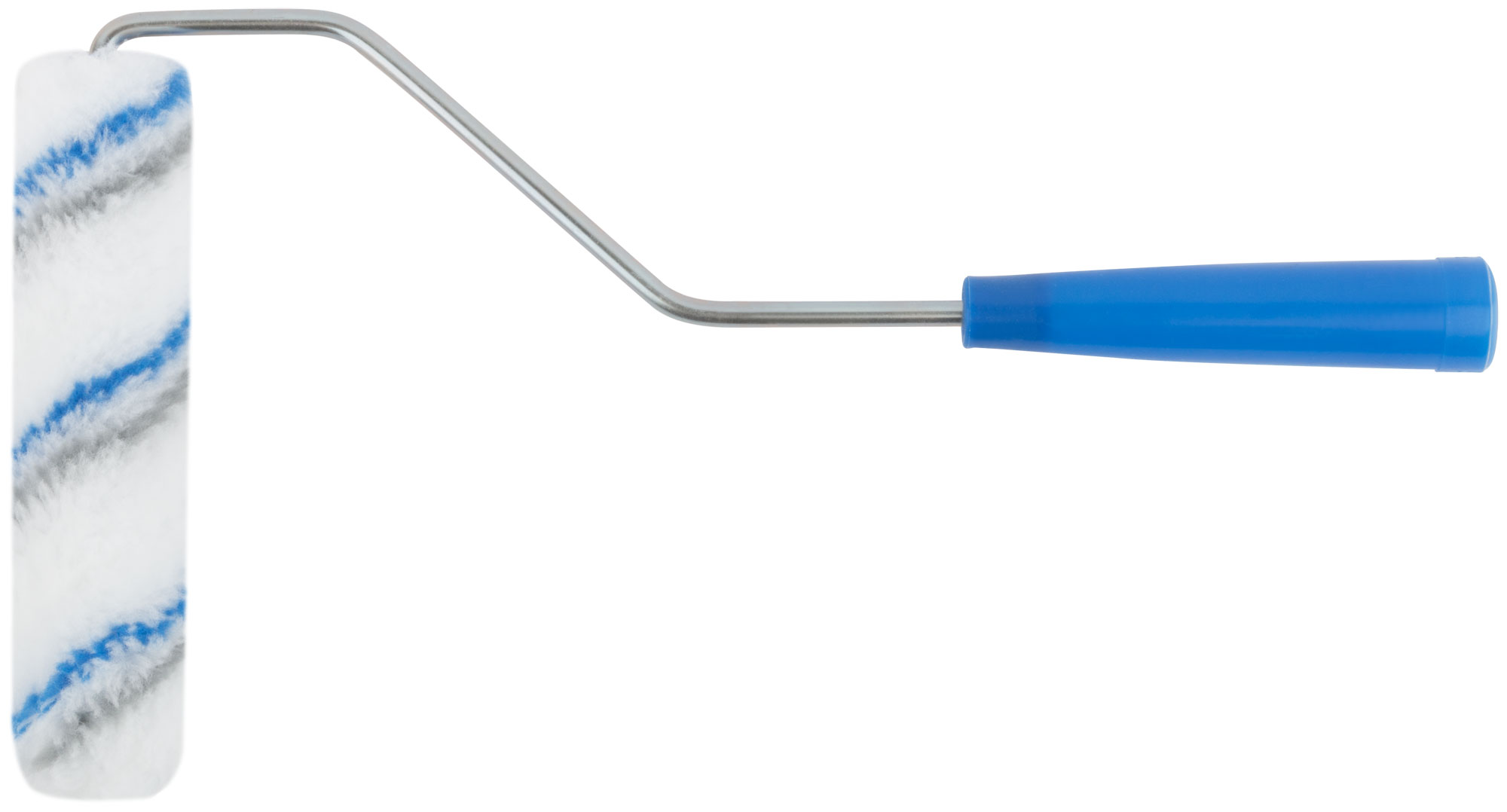 Валик полиакриловый мини 150 мм ворс 12 мм 02725М