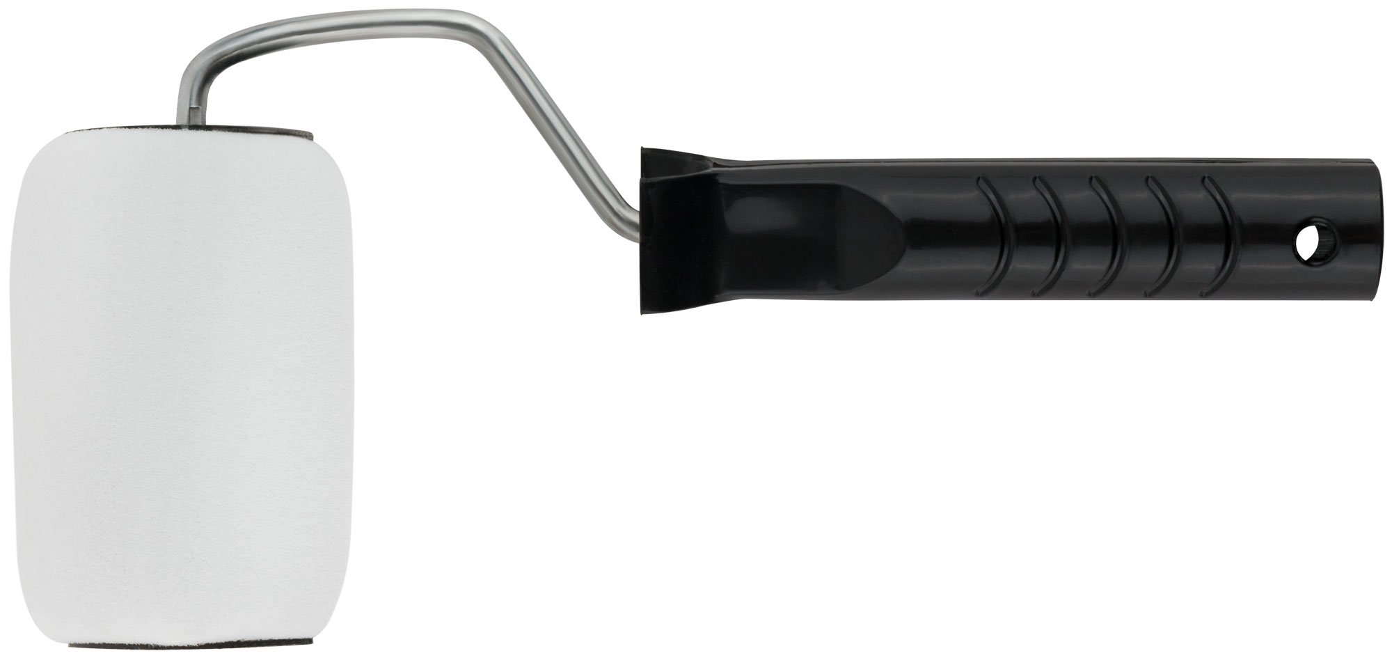 Поролоновый валик без шва 100 мм для водорастворимых красок