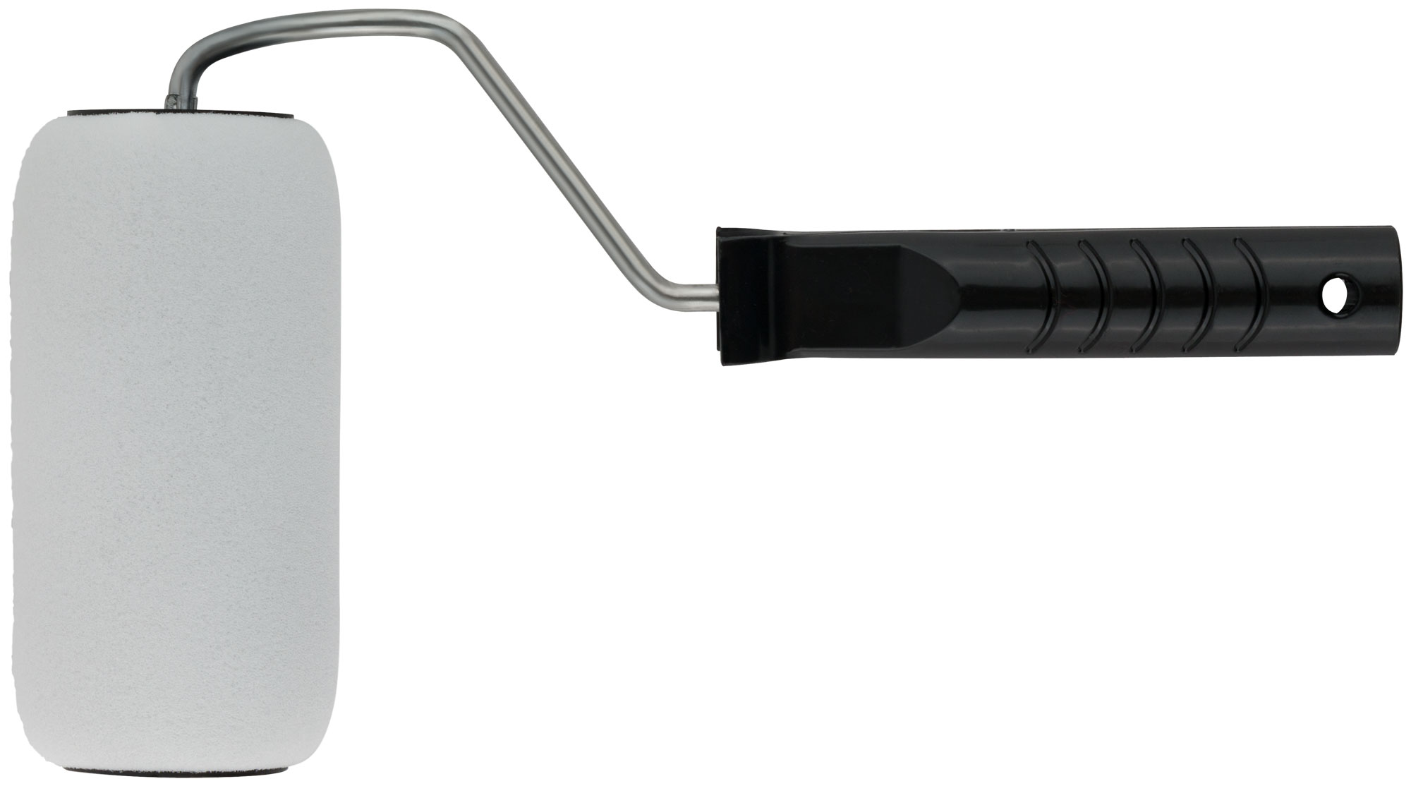 Валик поролоновый без шва 150 мм для водорастворимых лаков