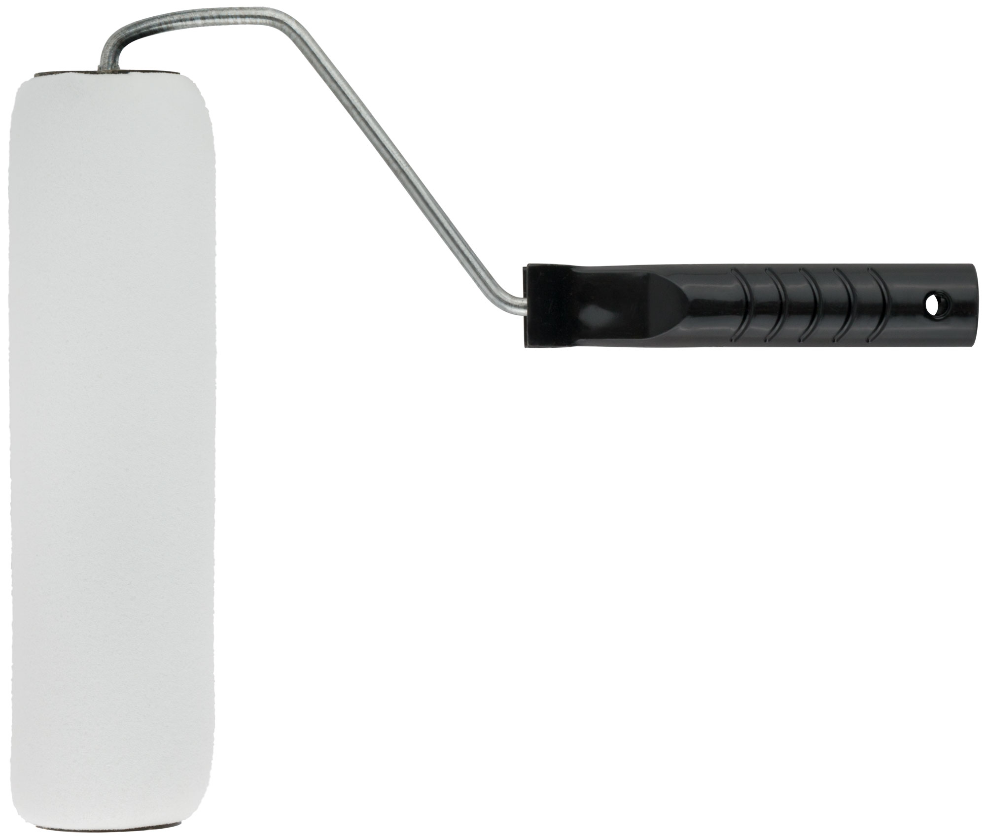 Валик поролоновый без шва 250 мм КУРС