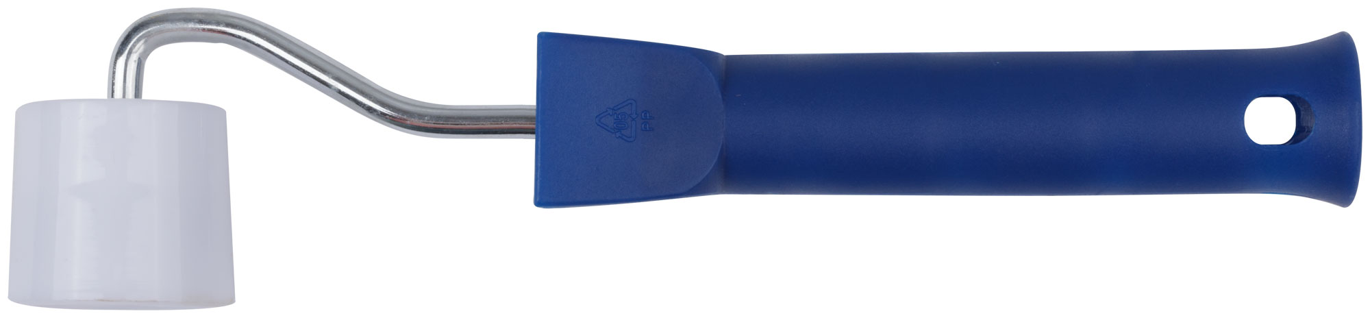 Пластиковый прижимной валик "Конус" 32 мм FIT для разглаживания обоев