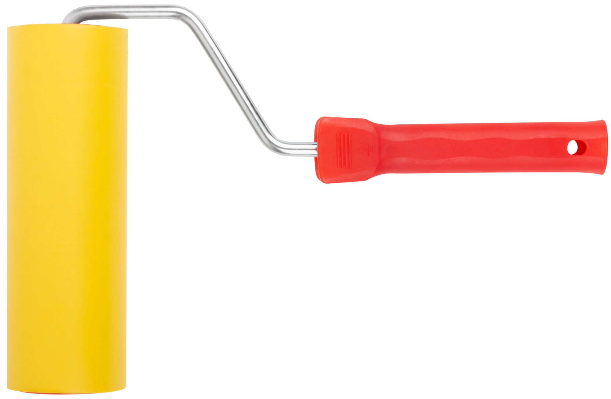 Резиновый валик для обоев 180 мм