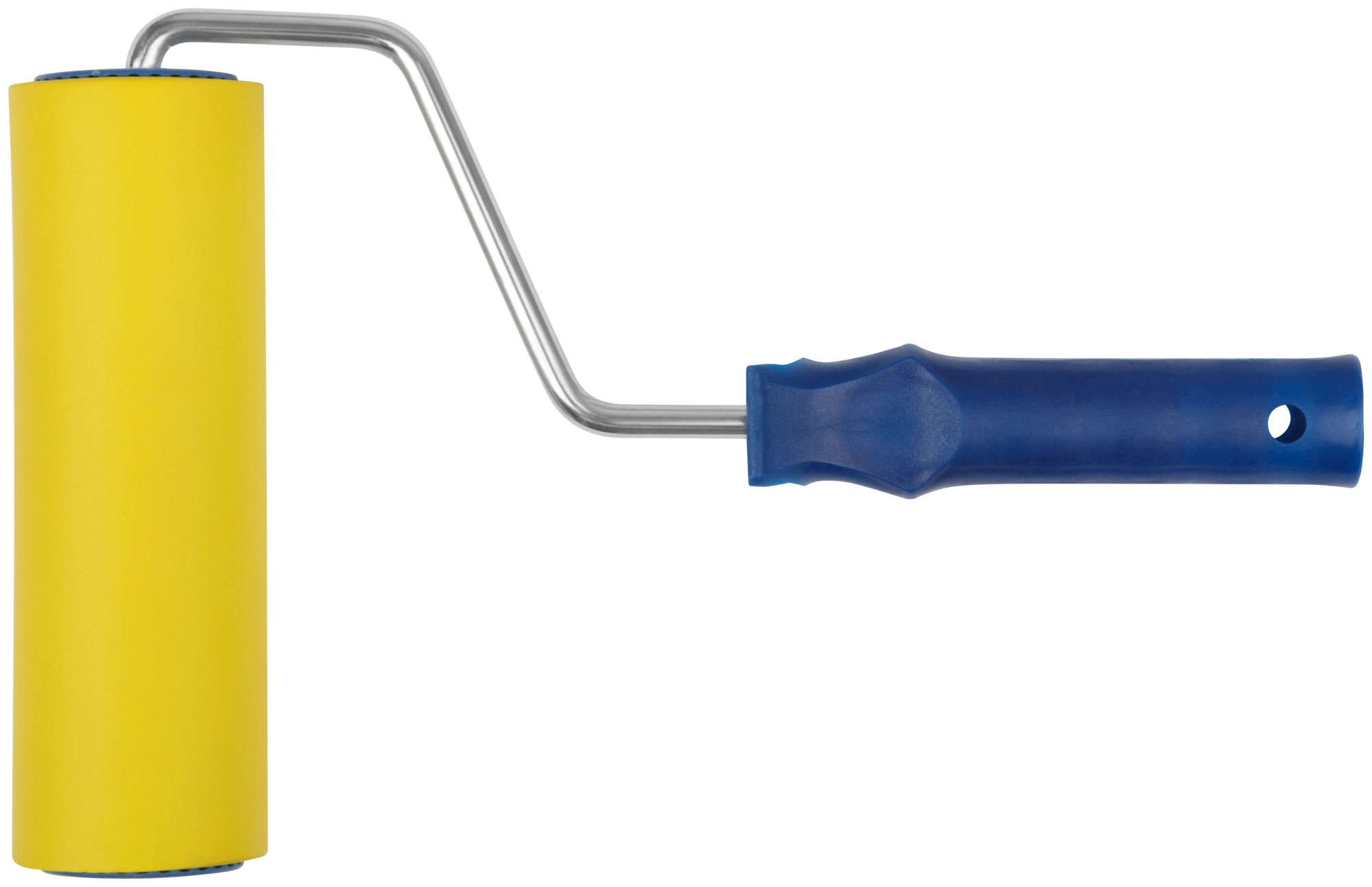 резиновый валик 180 мм для обоев FIT