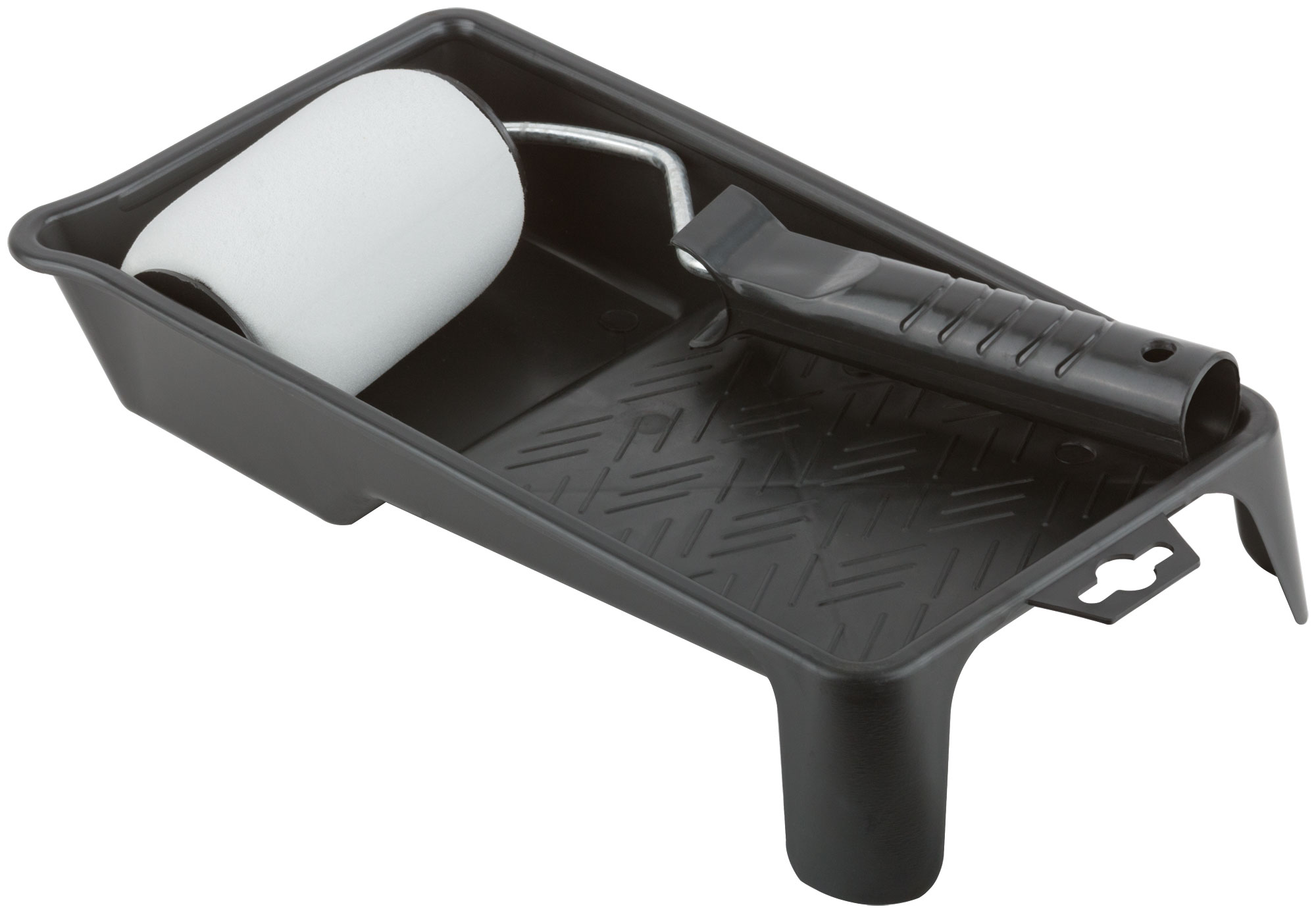 Набор для покраски откосов FIT 290х150 мм + валик 100 мм