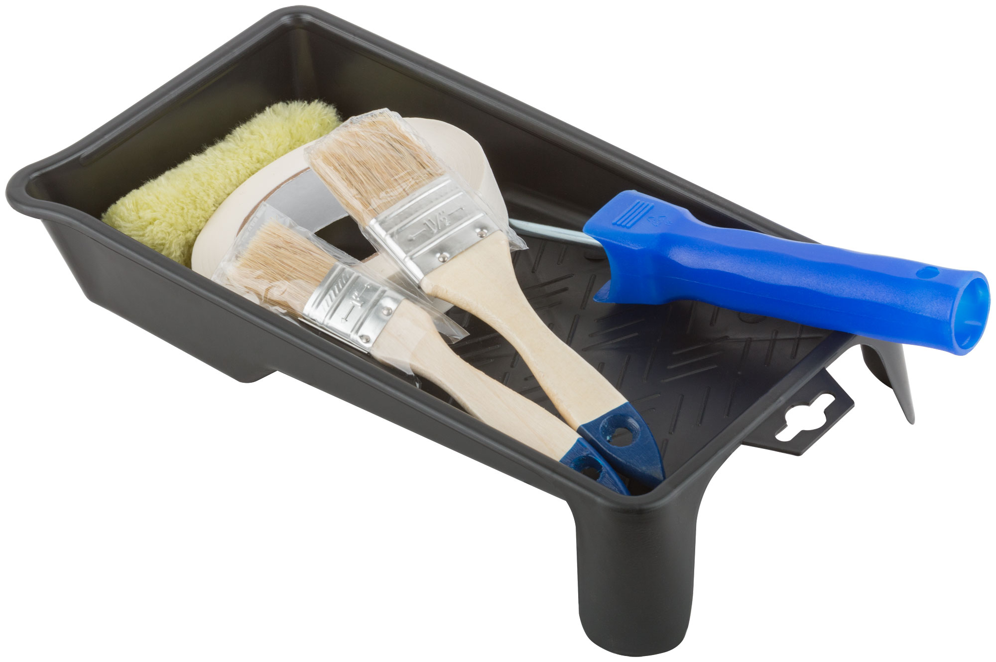 набор для покраски дверей и окон FIT 03035