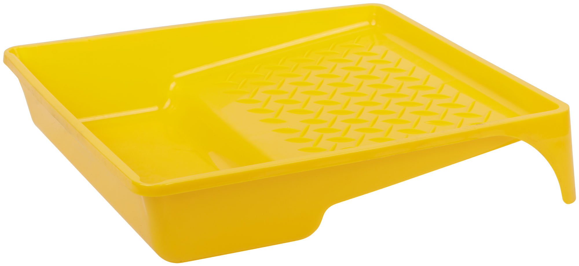 желтая ванночка для краски FIT 03994