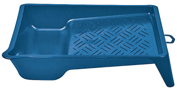 ванночка для краски синяя 280х270 мм