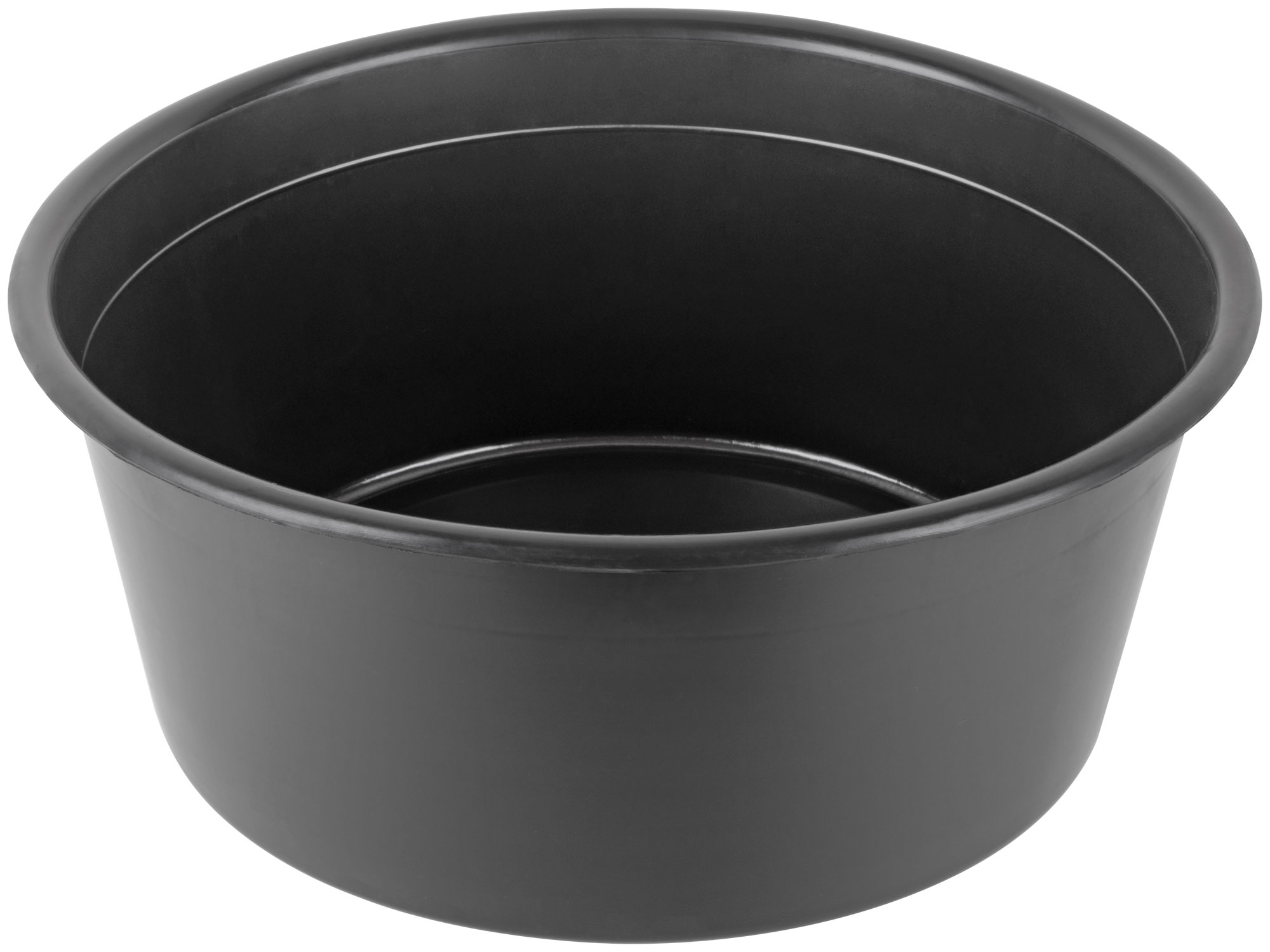 Пластиковая кадка 15 л для перемешивания раствора FIT