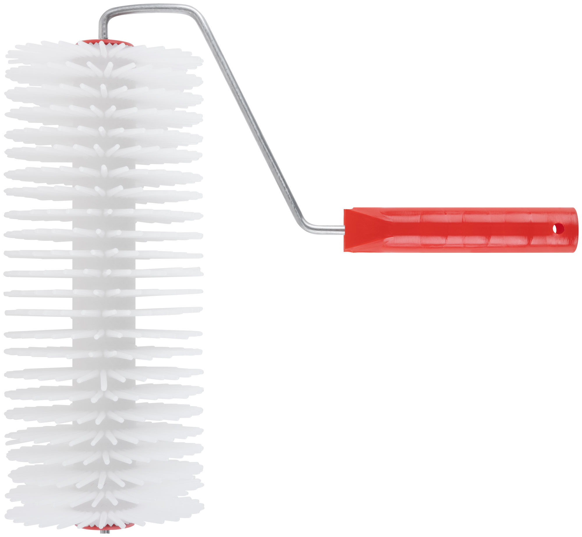 вальчик игольчатый пластиковый 300 мм 04142