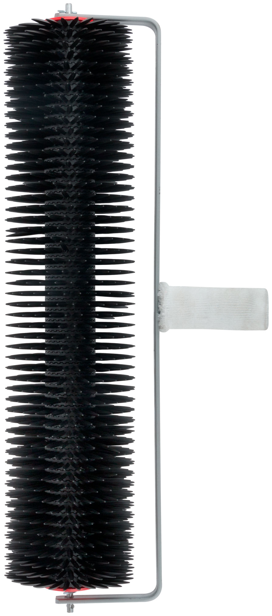 Валик пластиковый игольчатый Макси 116 мм, иглы 28 мм, 500 мм