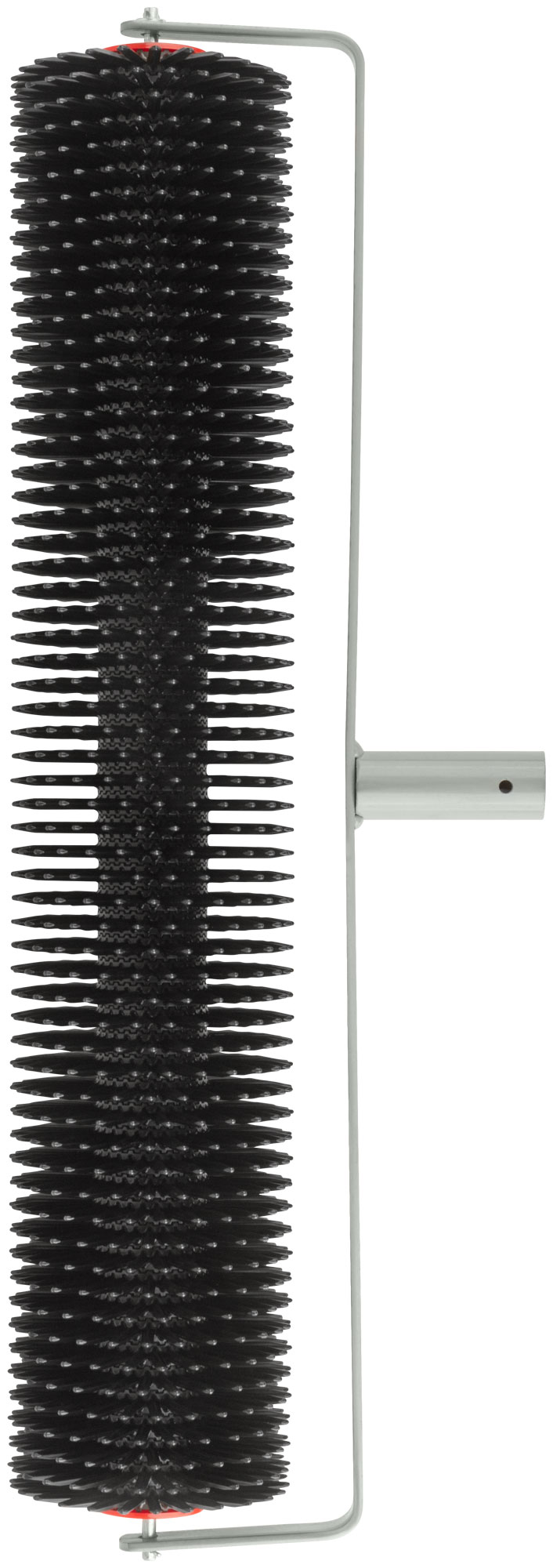 Игольчатый валик пластиковый 116 мм FIT 04174