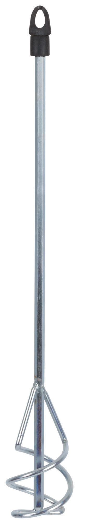 Миксер для строительных смесей 60x400 мм КУРС