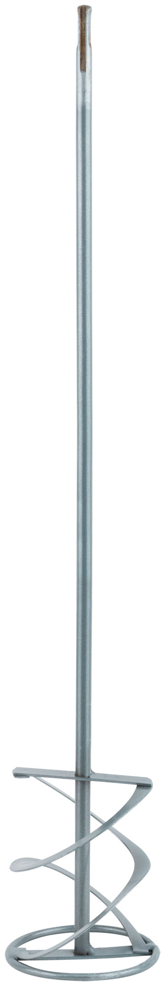 Миксер SDS-PLUS 100х600 мм для краски и строительных смесей MOS