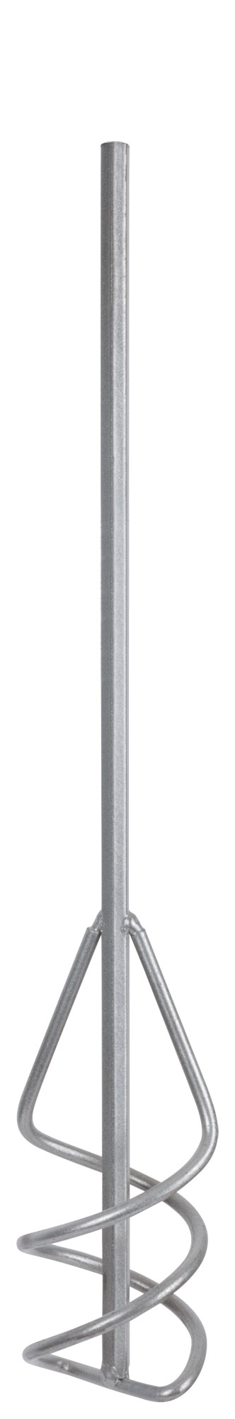 Миксер для строительных смесей 60х400 мм КУРС 04201