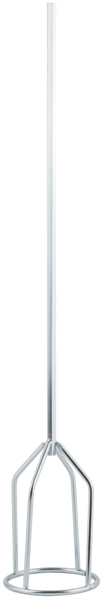 Миксер FIT 100х600 мм для строительных смесей