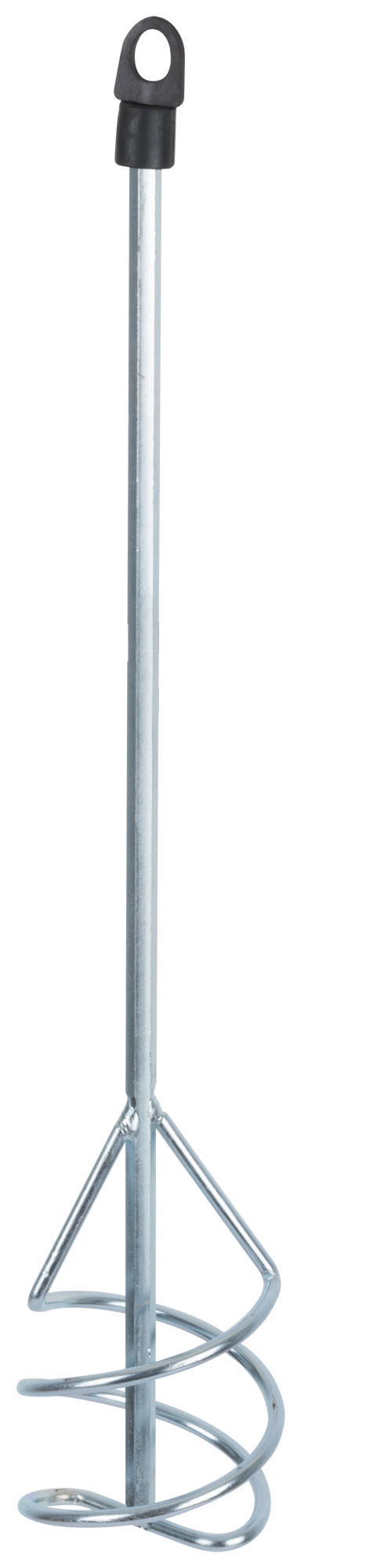 Миксер для строительных смесей оцинкованный FIT 04212