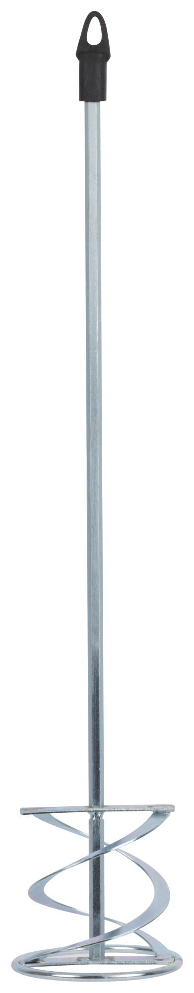 Оцинкованный миксер для строительных смесей FIT Профи 120x600 мм