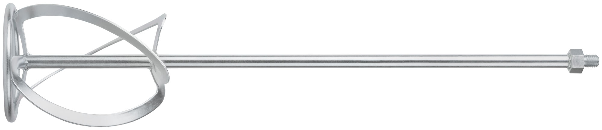 Усиленный миксер для строительных смесей FIT 04281