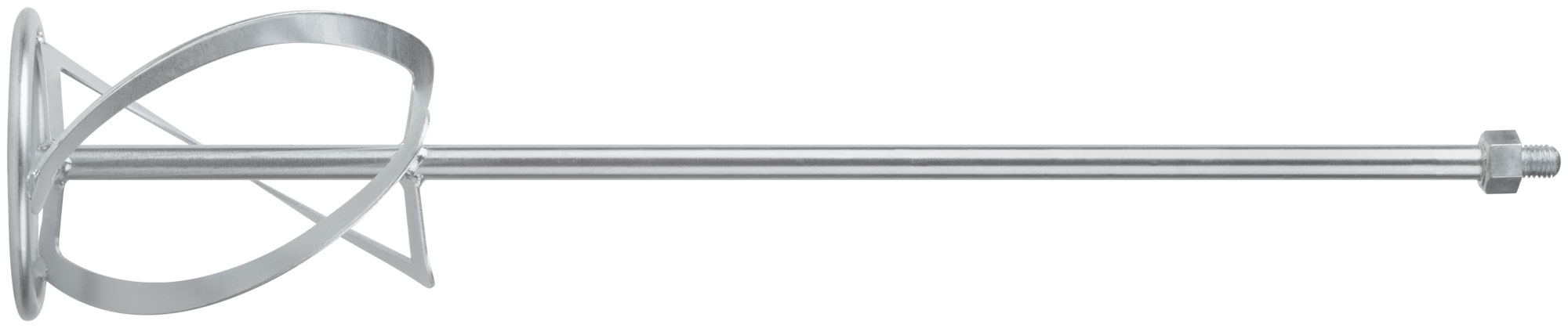 Миксер для легких строительных смесей FIT 04291