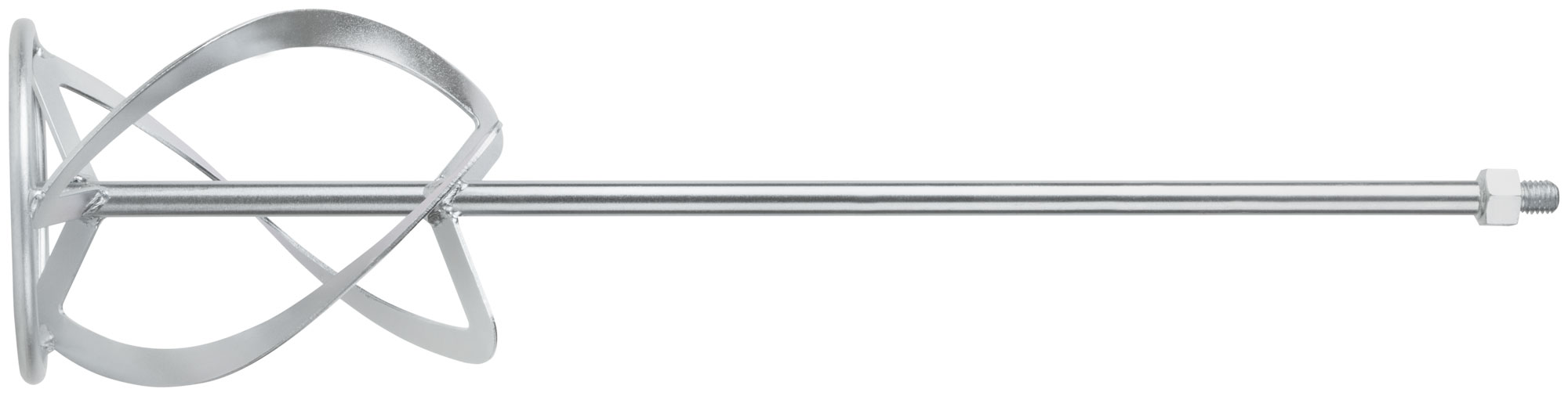 Миксер 140x590 мм для легких строительных смесей FIT