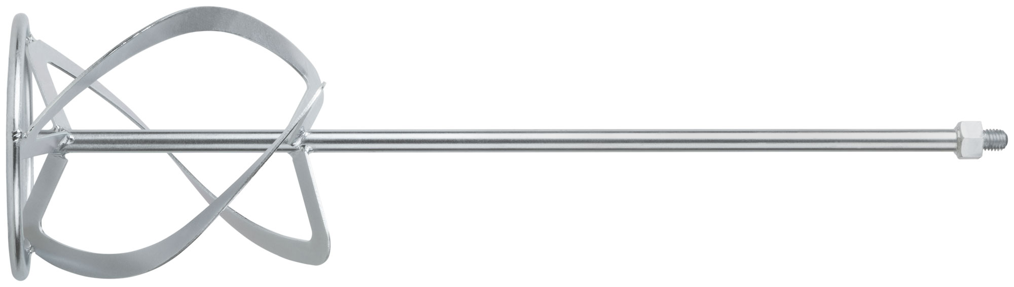 миксер FIT 160х590 мм с хвостовиком М14